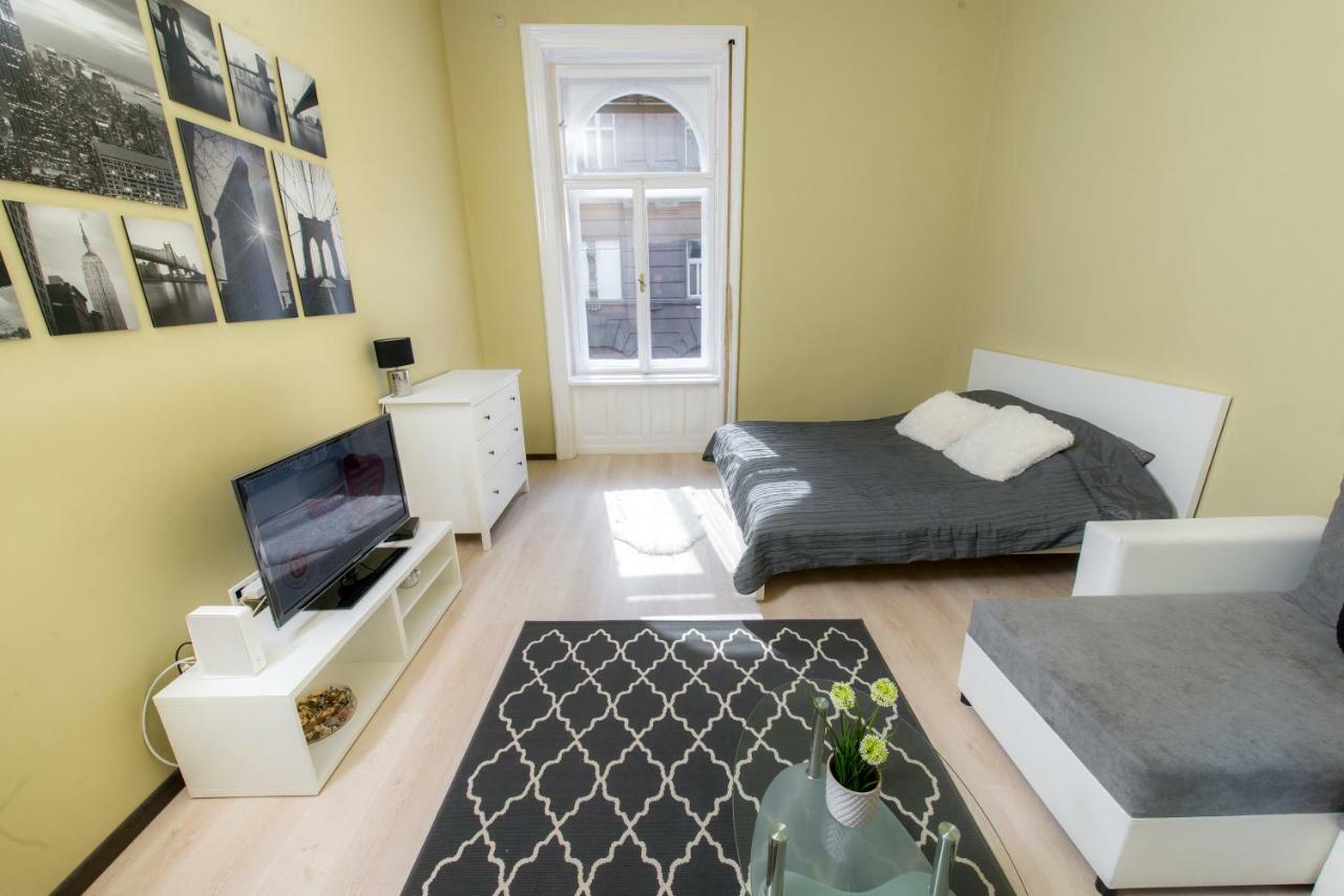 Apartmán Akac