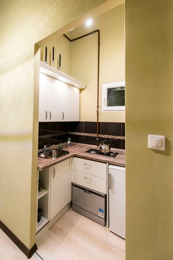 Apartmán Akac Budapest
