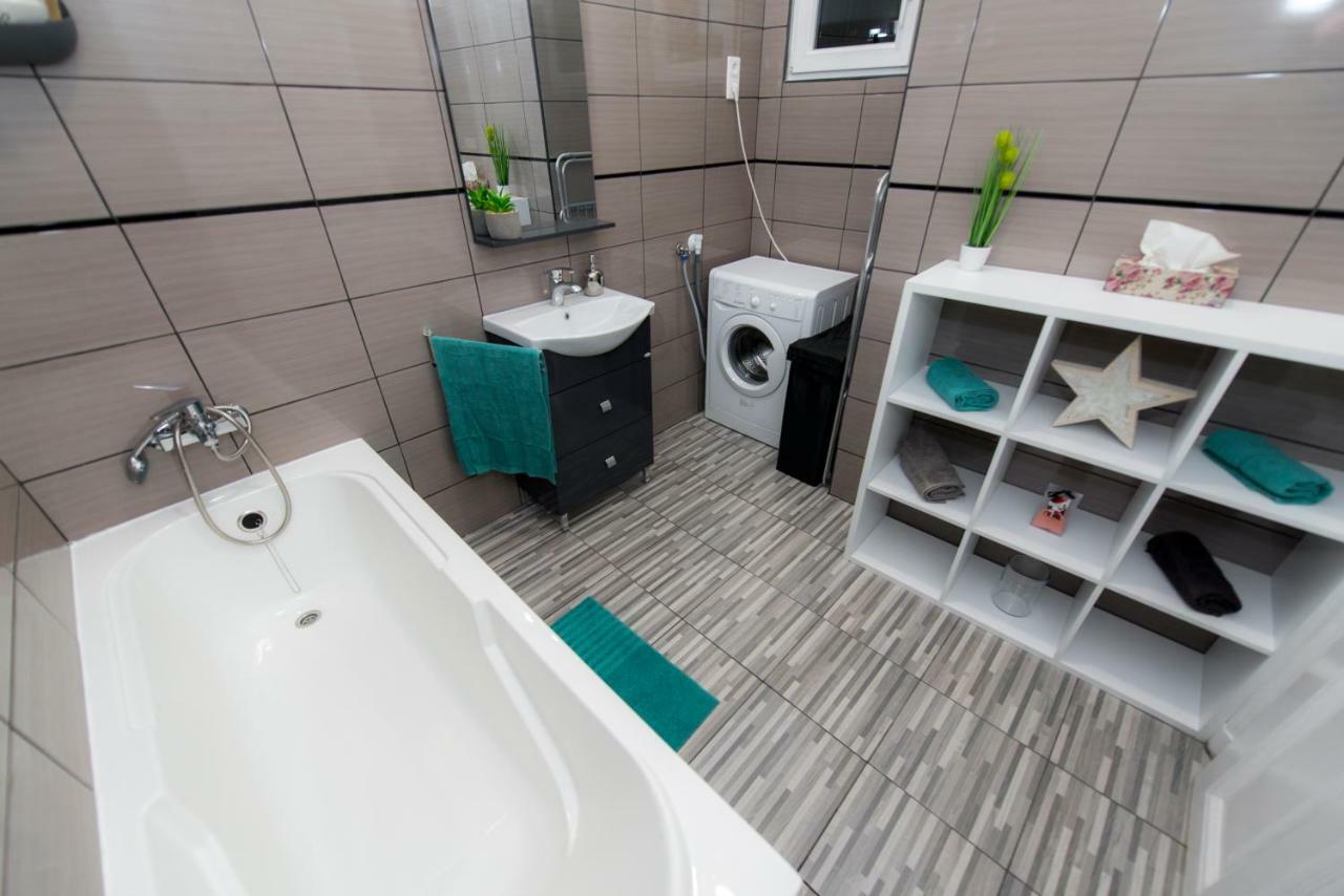 Akac Apartmán