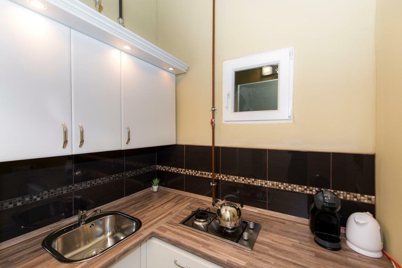 Apartmán Akac Budapest