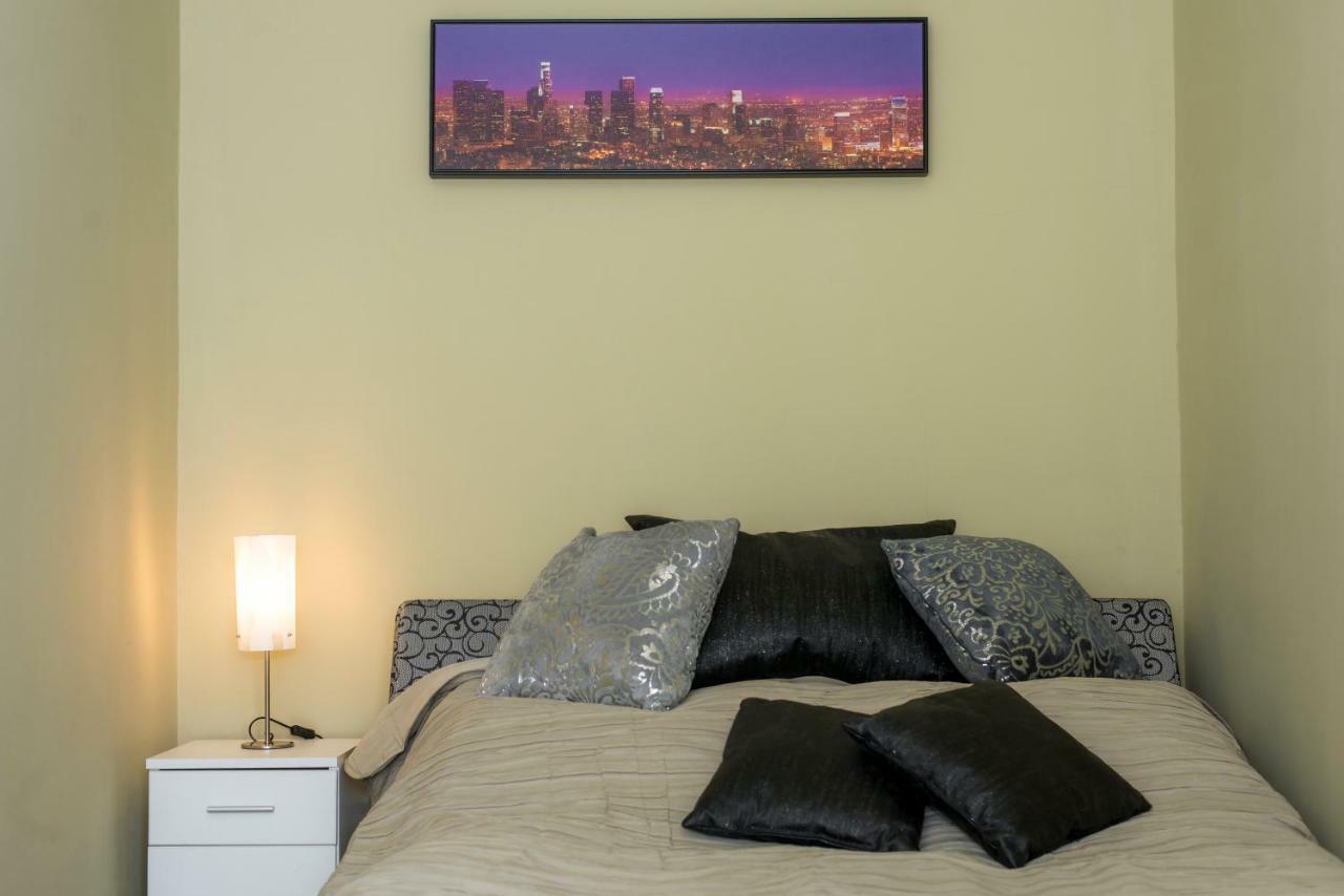Apartmán Akac Budapest