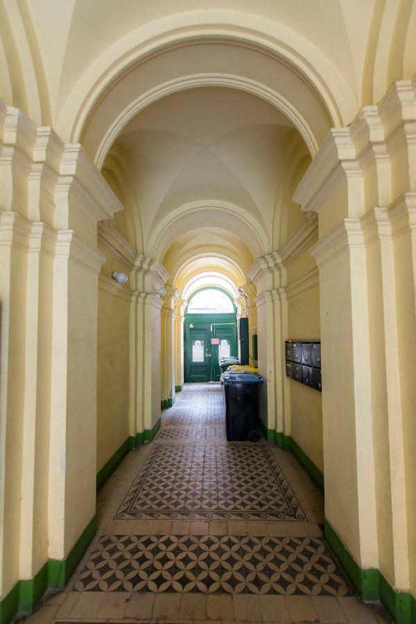 Akac Apartmán Budapešť