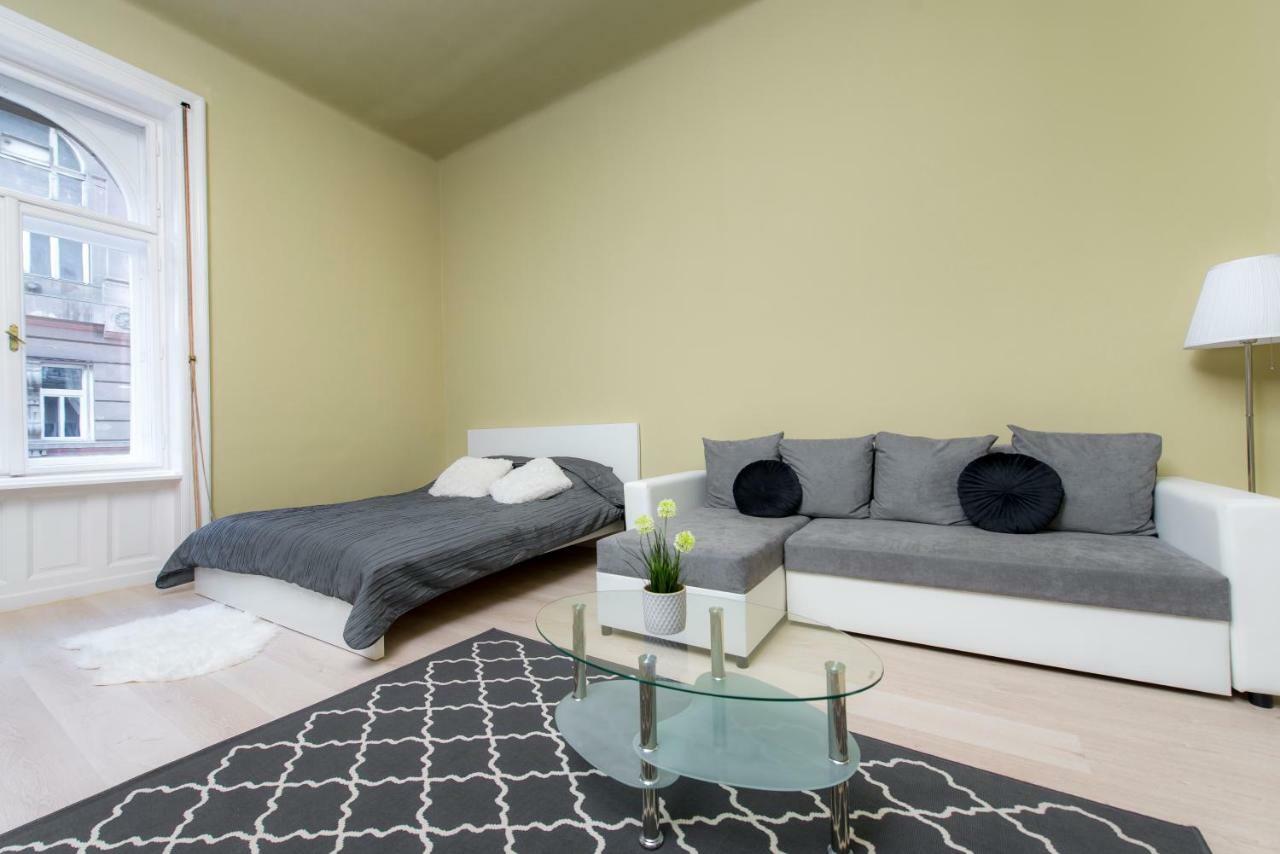 Apartmán Akac *